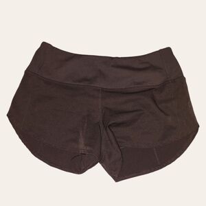 Four Athletic | Black Shorts